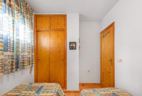Revente - Appartement - Torrevieja - Nueva Torrevieja