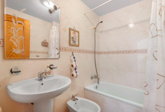 Revente - Appartement - Torrevieja - Nueva Torrevieja