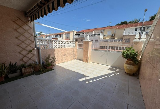 Revente - Bungalow - Torrevieja - Playa de los Naufragos