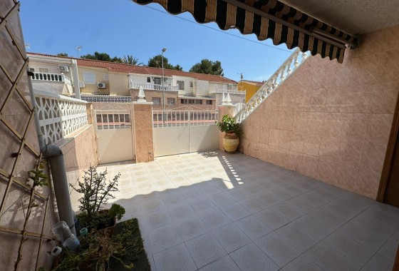 Revente - Bungalow - Torrevieja - Playa de los Naufragos