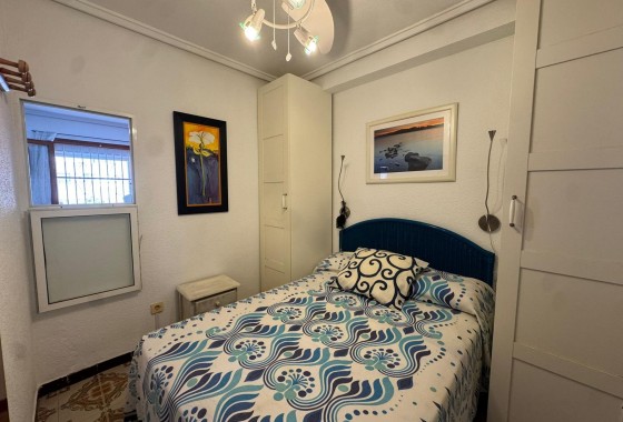 Revente - Bungalow - Torrevieja - Playa de los Naufragos
