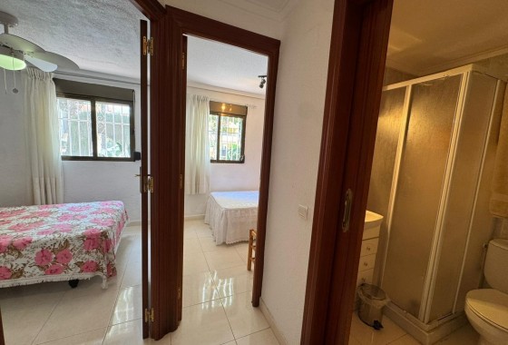 Revente - Bungalow - Torrevieja - Playa de los Naufragos