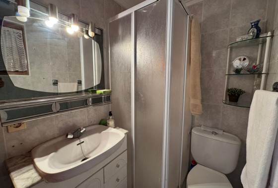 Revente - Bungalow - Torrevieja - Playa de los Naufragos