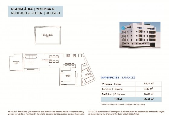 Nouvelle construction - Appartement - Torrevieja - pueblo