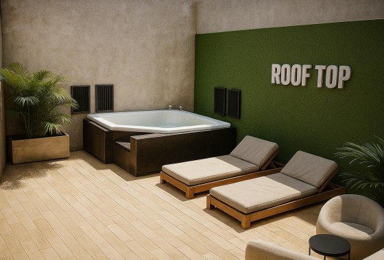 Nouvelle construction - Appartement - Torrevieja - pueblo