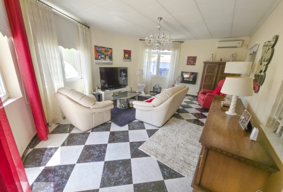 Revente - Villa - Torrevieja - Torrevieja, San Luis
