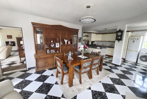 Revente - Villa - Torrevieja - Torrevieja, San Luis