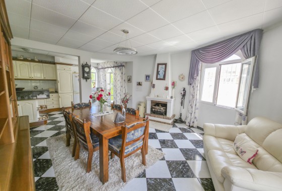 Revente - Villa - Torrevieja - Torrevieja, San Luis