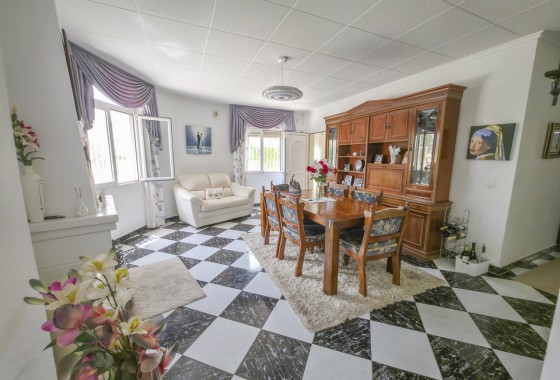 Revente - Villa - Torrevieja - Torrevieja, San Luis