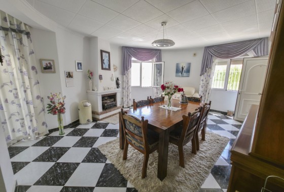 Revente - Villa - Torrevieja - Torrevieja, San Luis