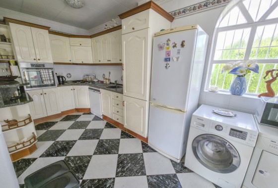 Revente - Villa - Torrevieja - Torrevieja, San Luis