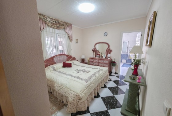Revente - Villa - Torrevieja - Torrevieja, San Luis