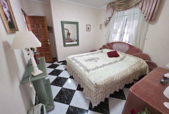 Revente - Villa - Torrevieja - Torrevieja, San Luis