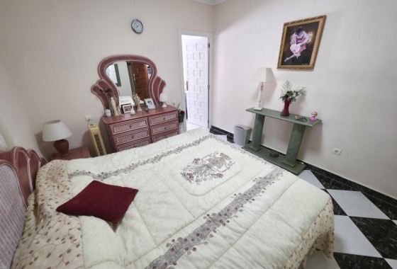 Revente - Villa - Torrevieja - Torrevieja, San Luis