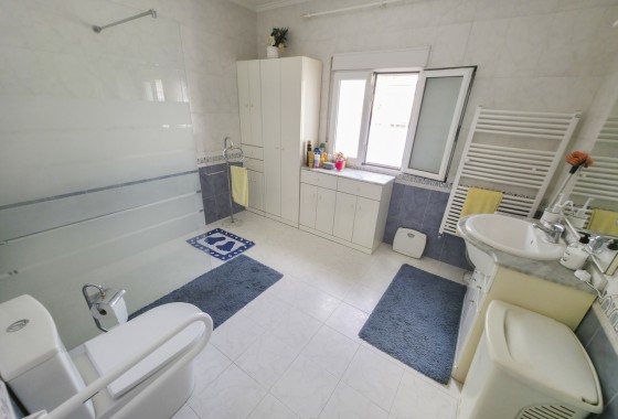 Revente - Villa - Torrevieja - Torrevieja, San Luis