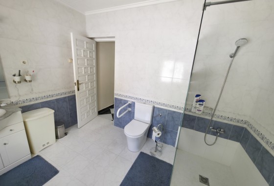 Revente - Villa - Torrevieja - Torrevieja, San Luis