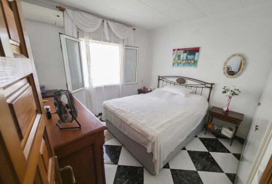 Revente - Villa - Torrevieja - Torrevieja, San Luis