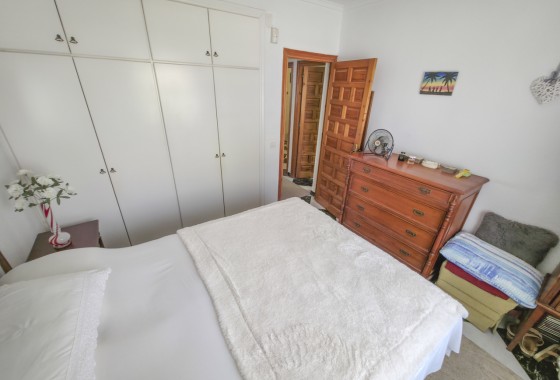 Revente - Villa - Torrevieja - Torrevieja, San Luis