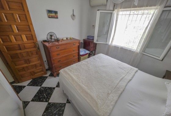 Revente - Villa - Torrevieja - Torrevieja, San Luis