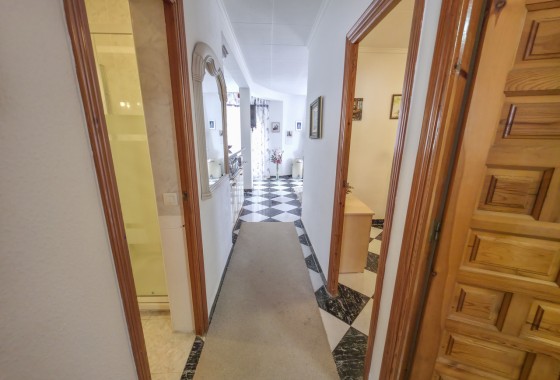 Revente - Villa - Torrevieja - Torrevieja, San Luis