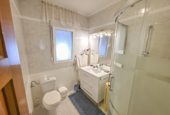Revente - Villa - Torrevieja - Torrevieja, San Luis