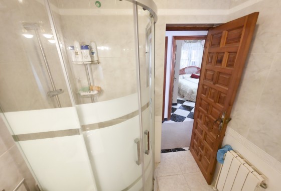 Revente - Villa - Torrevieja - Torrevieja, San Luis