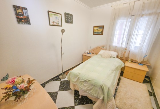 Revente - Villa - Torrevieja - Torrevieja, San Luis
