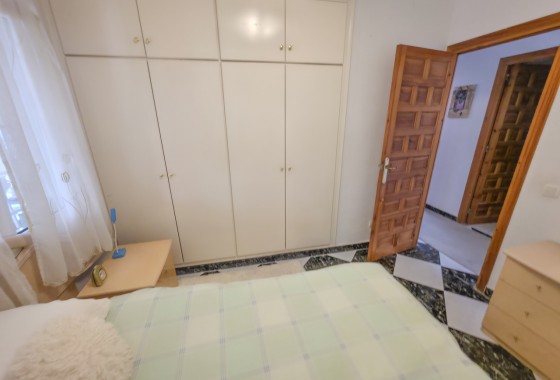 Revente - Villa - Torrevieja - Torrevieja, San Luis