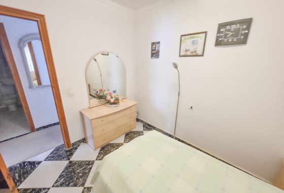 Revente - Villa - Torrevieja - Torrevieja, San Luis