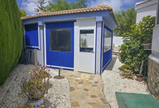 Revente - Villa - Torrevieja - Torrevieja, San Luis