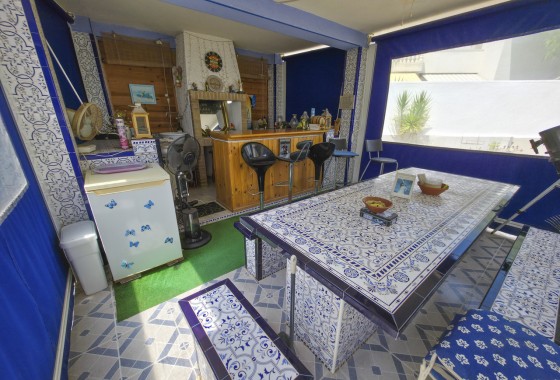 Revente - Villa - Torrevieja - Torrevieja, San Luis