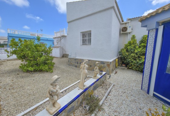 Revente - Villa - Torrevieja - Torrevieja, San Luis