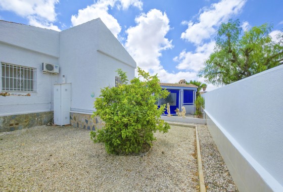 Revente - Villa - Torrevieja - Torrevieja, San Luis