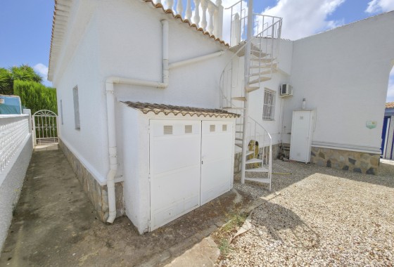 Revente - Villa - Torrevieja - Torrevieja, San Luis
