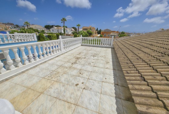 Revente - Villa - Torrevieja - Torrevieja, San Luis