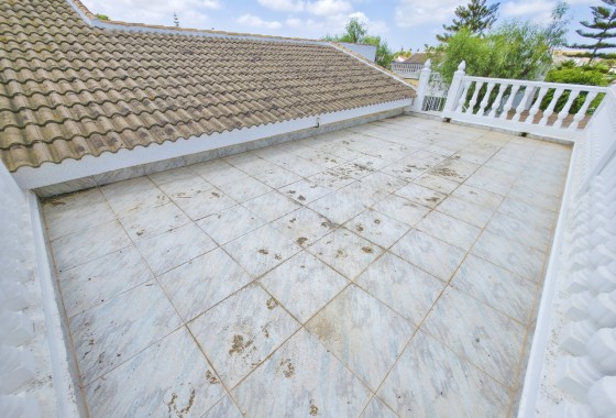 Revente - Villa - Torrevieja - Torrevieja, San Luis
