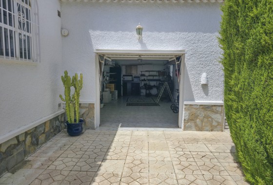 Revente - Villa - Torrevieja - Torrevieja, San Luis