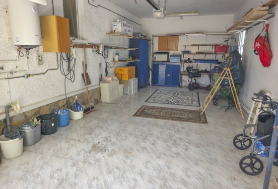 Revente - Villa - Torrevieja - Torrevieja, San Luis