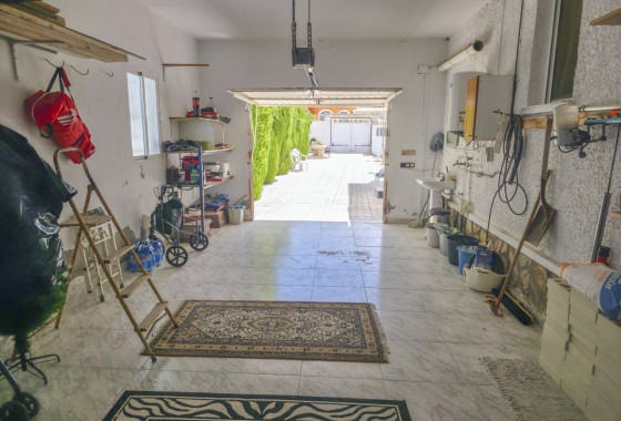 Revente - Villa - Torrevieja - Torrevieja, San Luis