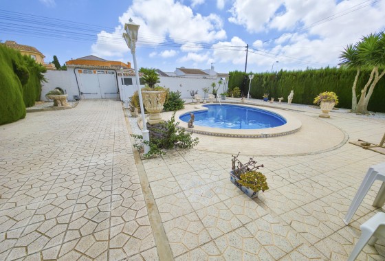 Revente - Villa - Torrevieja - Torrevieja, San Luis