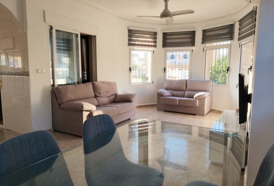 Revente - Villa - Villamartin - Costa Blanca