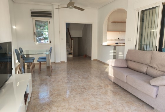 Revente - Villa - Villamartin - Costa Blanca
