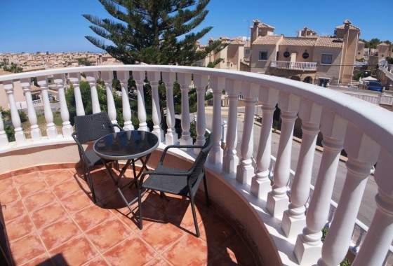 Revente - Villa - Villamartin - Costa Blanca