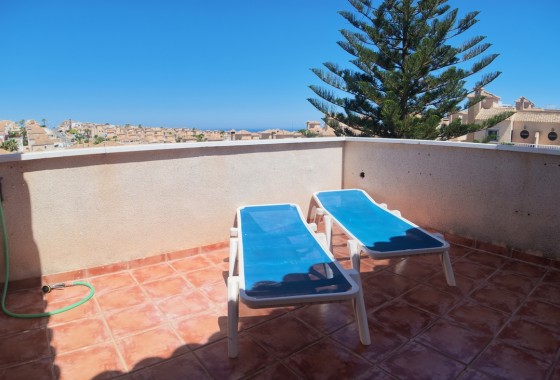 Revente - Villa - Villamartin - Costa Blanca