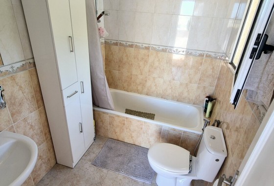 Revente - Villa - Villamartin - Costa Blanca
