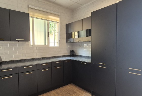 Revente - Villa - Villamartin - Costa Blanca