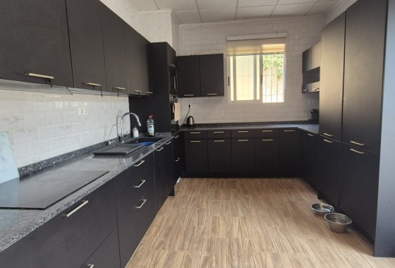 Revente - Villa - Villamartin - Costa Blanca
