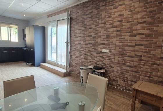 Revente - Villa - Villamartin - Costa Blanca