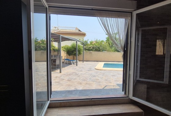 Revente - Villa - Villamartin - Costa Blanca