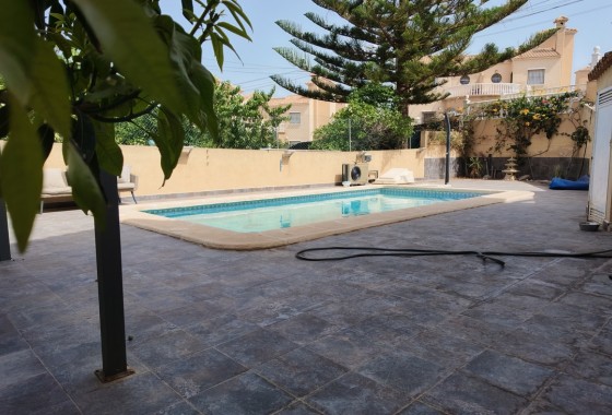 Revente - Villa - Villamartin - Costa Blanca